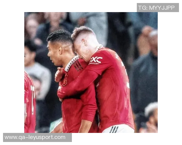 四名葡萄牙球员为曼联主场英超进球的精彩瞬间回顾