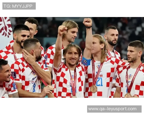 克罗地亚国家队名单公布莫德里奇领衔佩里西奇入选科瓦契奇因伤退赛