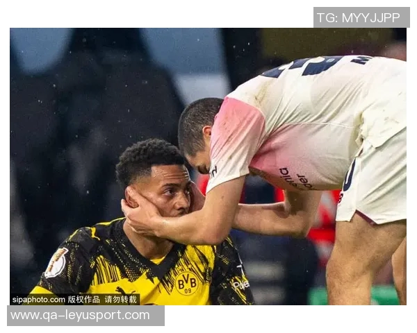 多特蒙德不再续约年薪1400万欧的30岁后卫聚勒