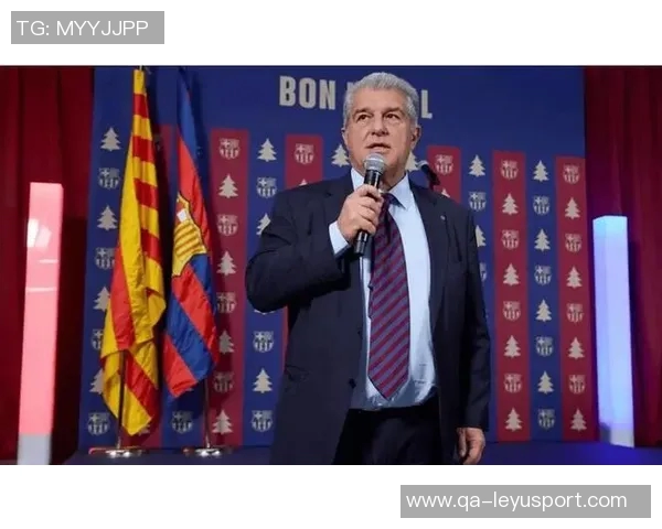 巴萨前董事直言拉波尔塔表现平平唯一亮点是签下弗里克