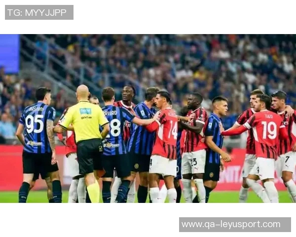 意甲最新动态罗马暂时领先米兰德比大战即将上演