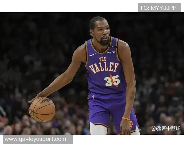 杜兰特谈末节未登场表示信任乌度卡的每个战术决定