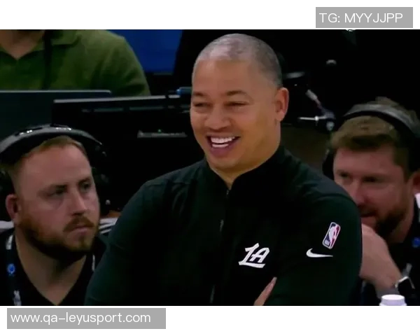 美网友热议快船教练泰伦卢涉赌事件引发热议球队前景堪忧