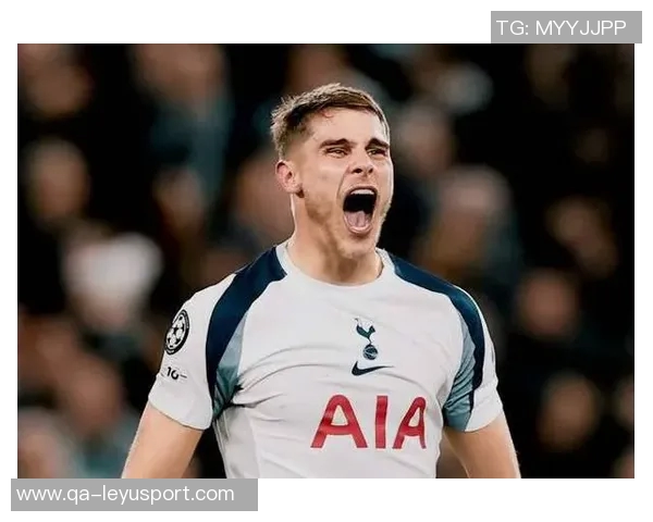 热刺计划与范德芬洽谈新合同期待提升球员薪资待遇