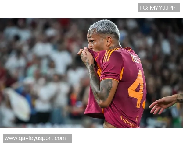 苏莱自2023赛季首度禁区外远射后已斩获六球创意甲新高